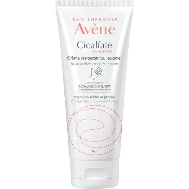 Avene Cicalfate Lips Restorative Lip Cream