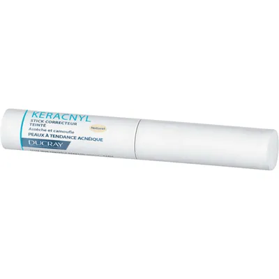 Keracnyl Tinted corrector stick