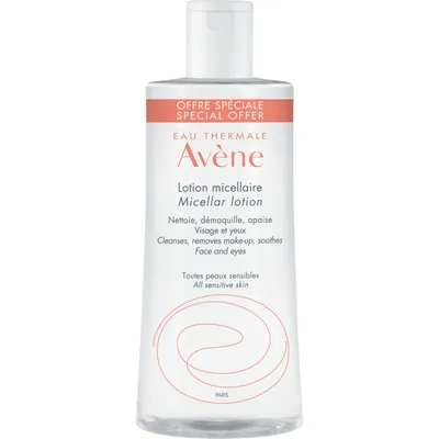 Micellar Lotion