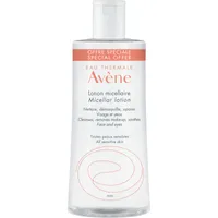 Micellar Lotion