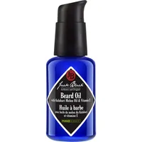 Beard Oil