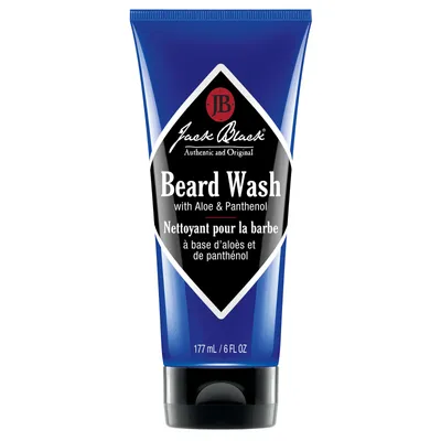 Beard Wash