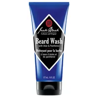 Beard Wash