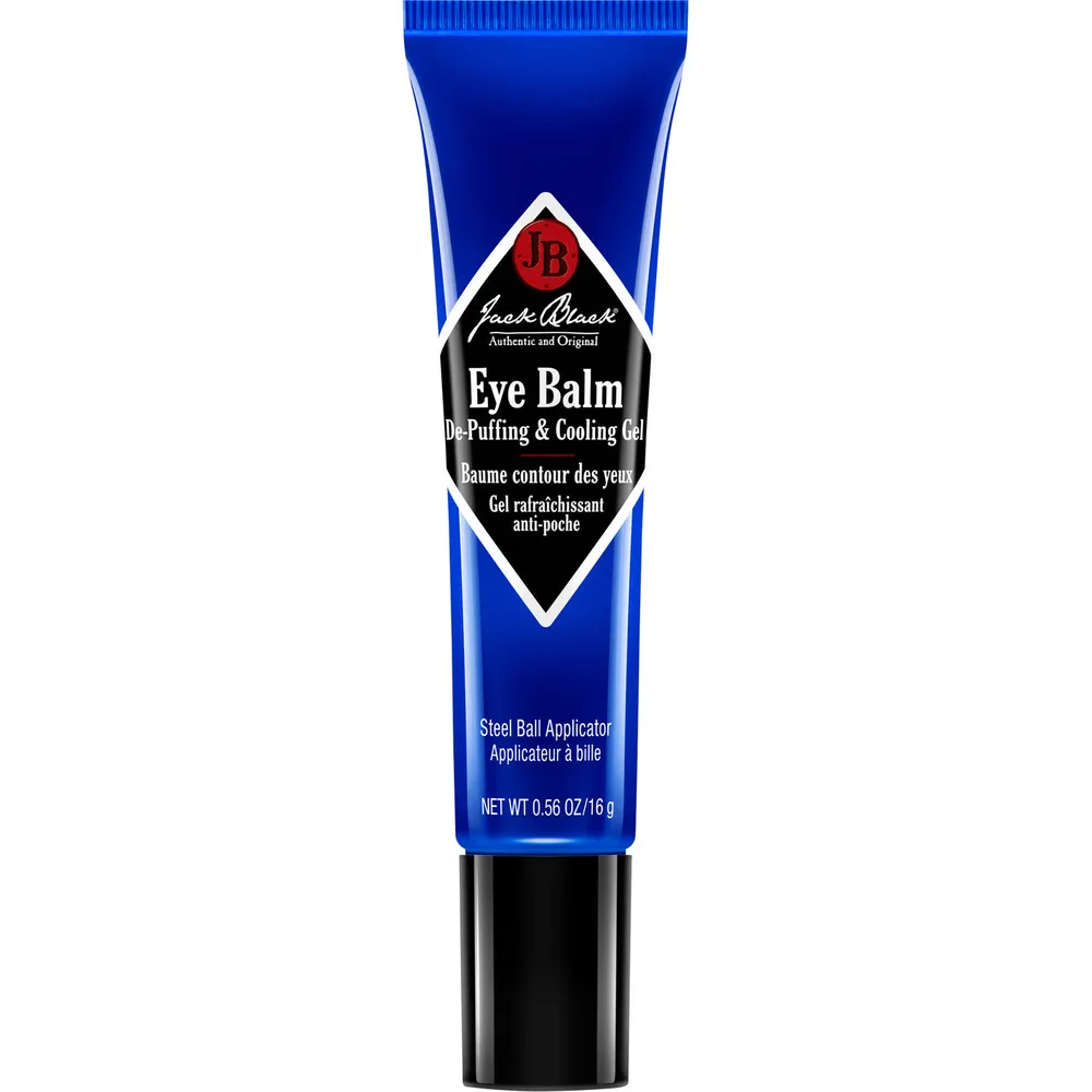 Eye Balm de Puffing & Cooling Gel