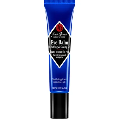 Eye Balm de Puffing & Cooling Gel