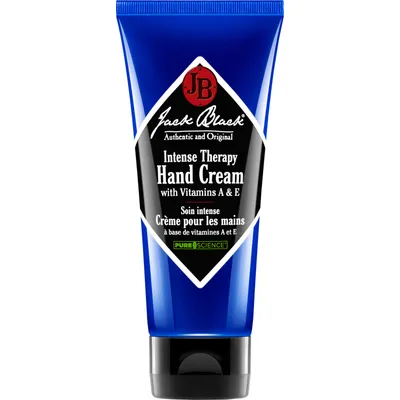 Intense Therapy Hand Cream