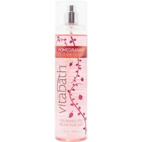 Pomegranate Bellini Blush Alcohol & Dye Free Fragrance Mist