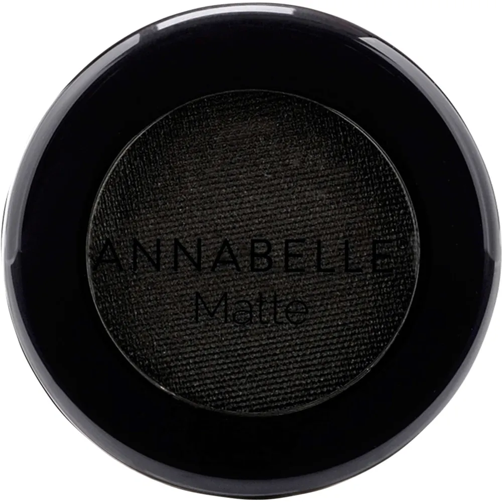 Single Eyeshadow Matte