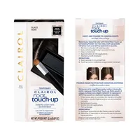 Root Touch-Up Temporary Powder