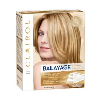 Balayage for Blondes Highlighting Kit