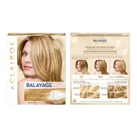 Balayage for Blondes Highlighting Kit