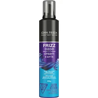 Frizz Ease Dream Curls Curl Reviver Mousse