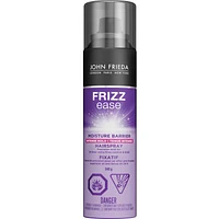 Frizz Ease Moisture Barrier Intense Hold Hairspray