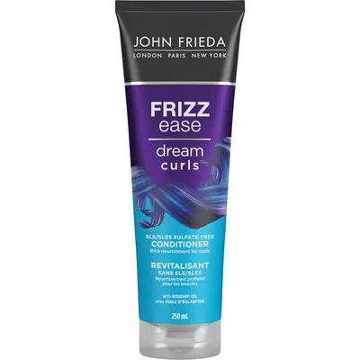 Frizz Ease Dream Curls SLS/SLES Sulfate Free Conditioner