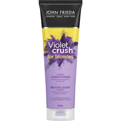 Violet Crush Daily Purple Conditioner