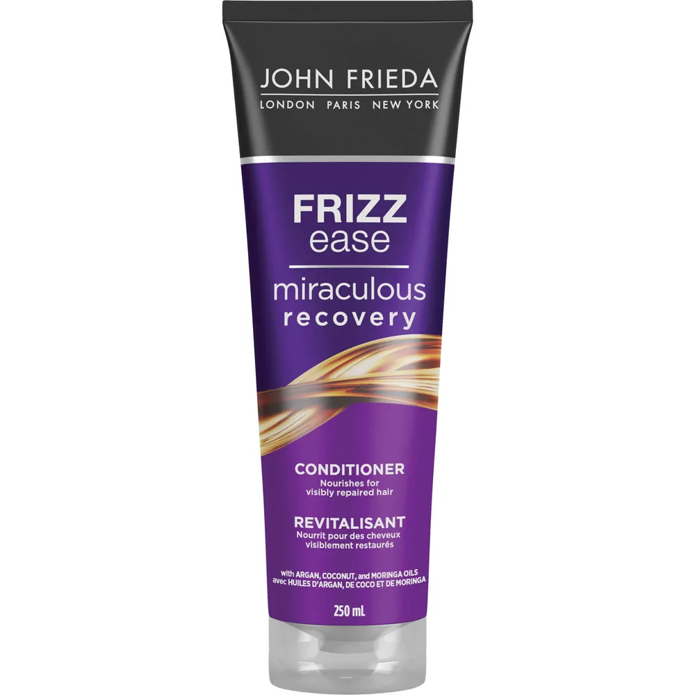 Frizz Ease Miraculous Recovery Repairing Conditioner