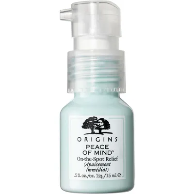 Peace Of Mind® On-The-Spot Relief
