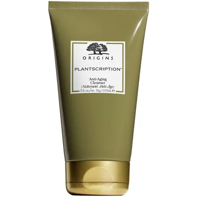 Plantscription™ Anti-Aging Cleanser