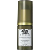 Plantscription™
Anti-Aging Power Eye Cream