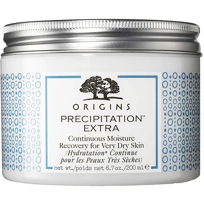 Precipitation™ Extra Continuous Moisture Recovery For Very Dry Skin