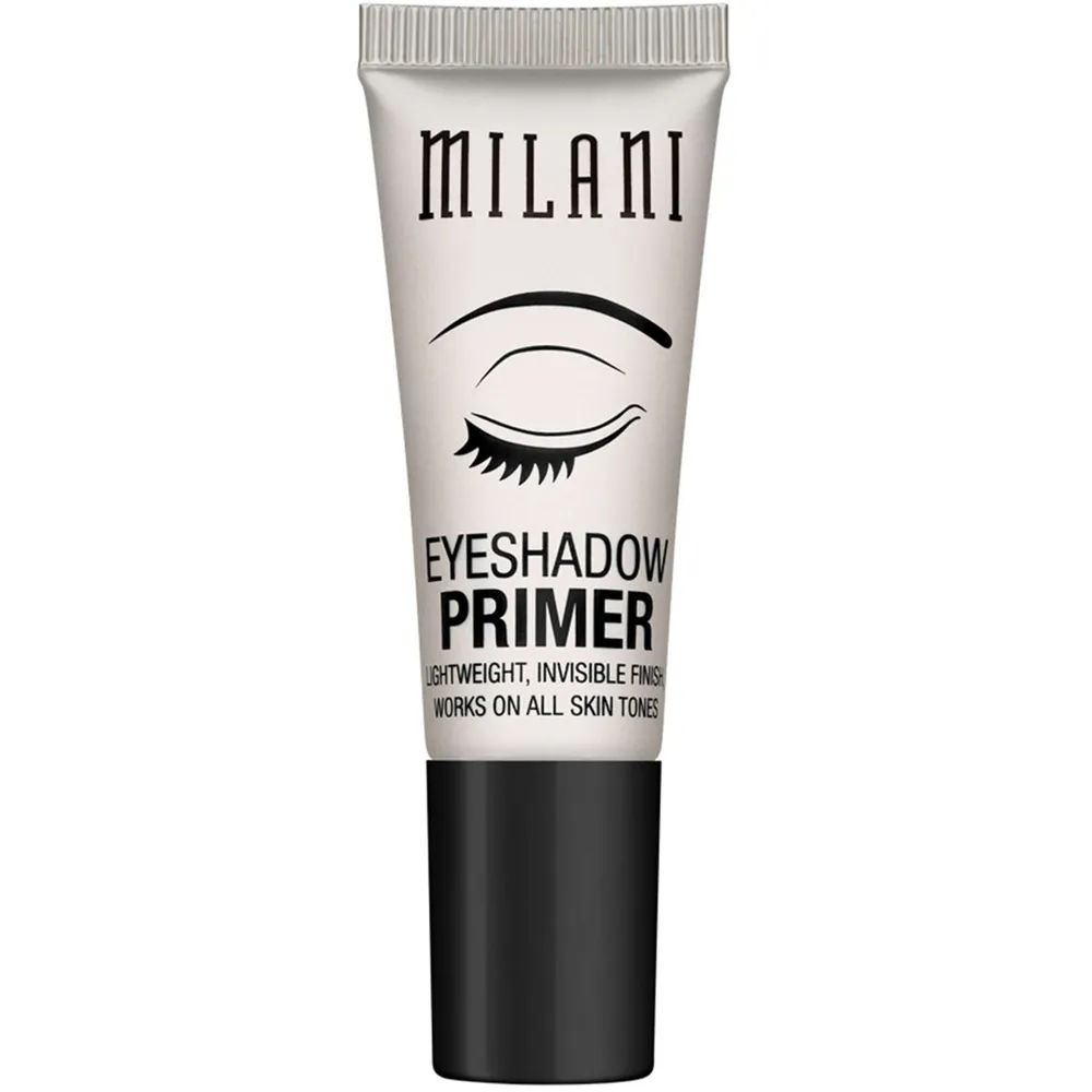 Eyeshadow Primer Nude Primer