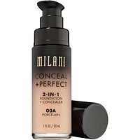 Conceal + Perfect 2-In-1 Foundation Concealer