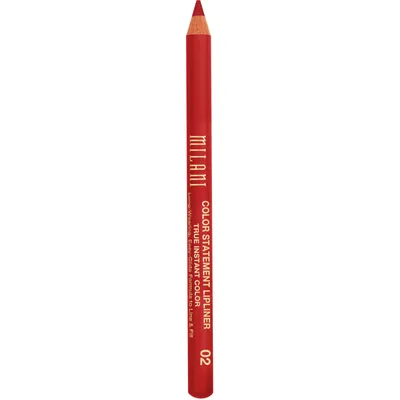 Color Statement Lipliner