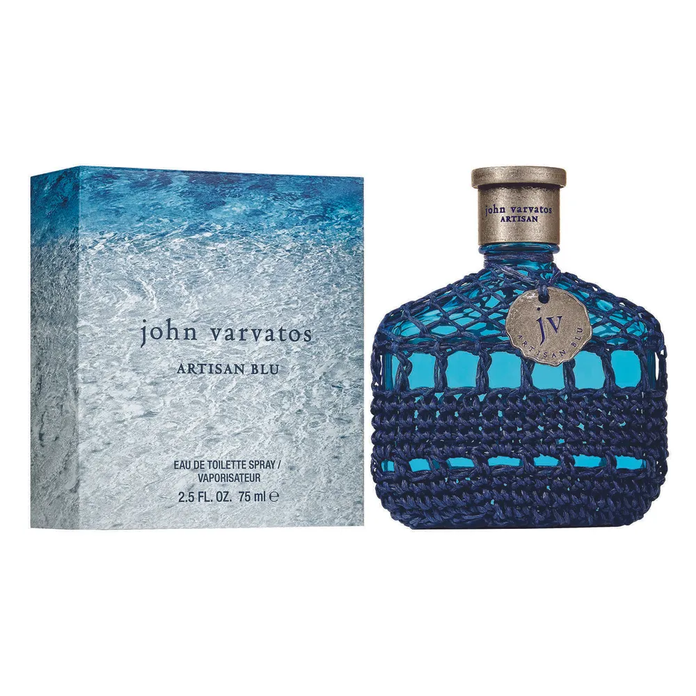 Artisan Blu Eau de Toilette