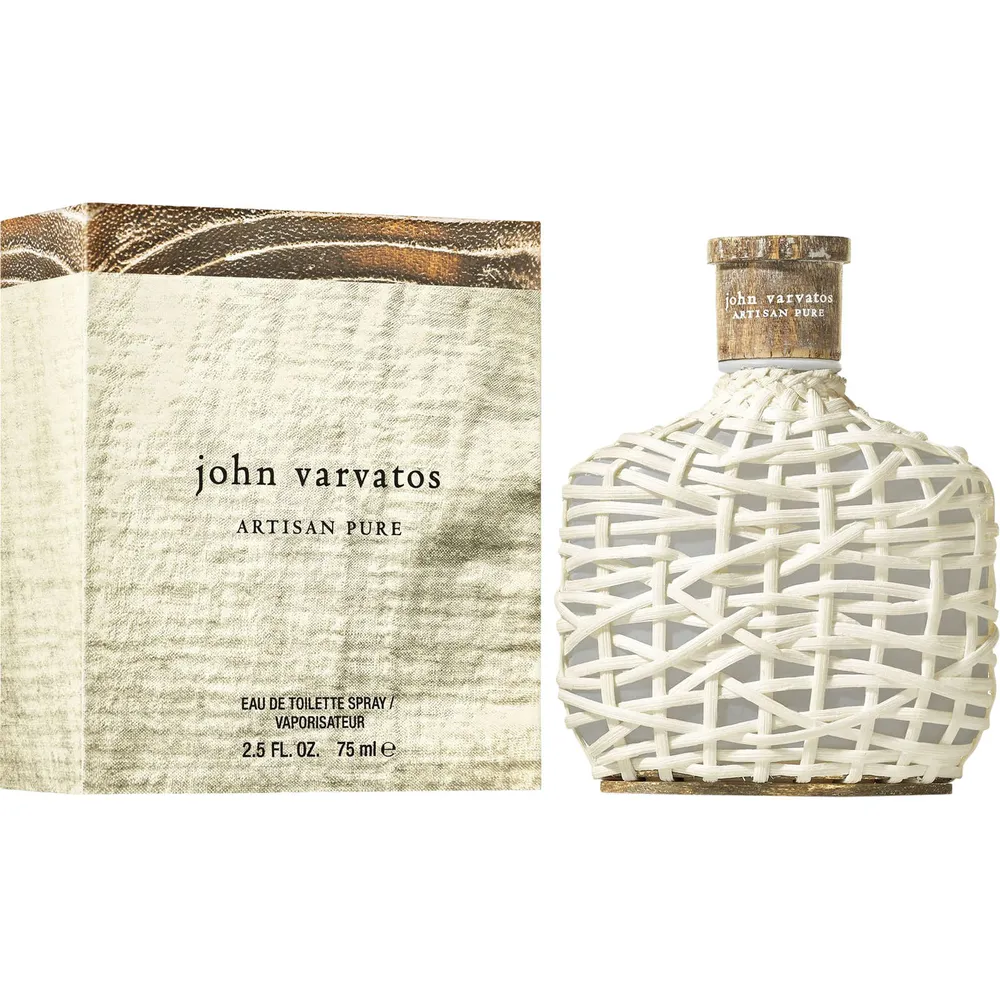 Artisan Pure Eau de Toilette