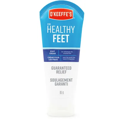 O'Keeffe's Healthy Feet Tube