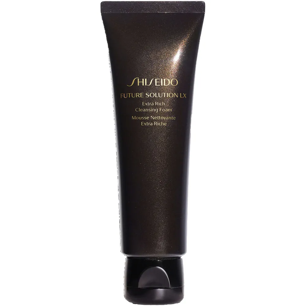 Future Solution LX Extra Rich Cleansing Foam