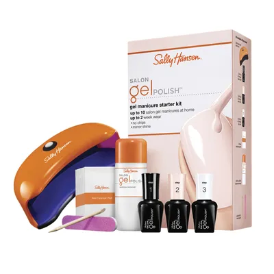 Salon Gel Polish™ Gel Starter Kit