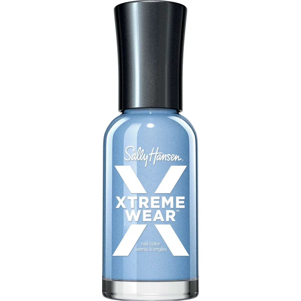 Hard as Nails® Xtreme Wear® Nail Color