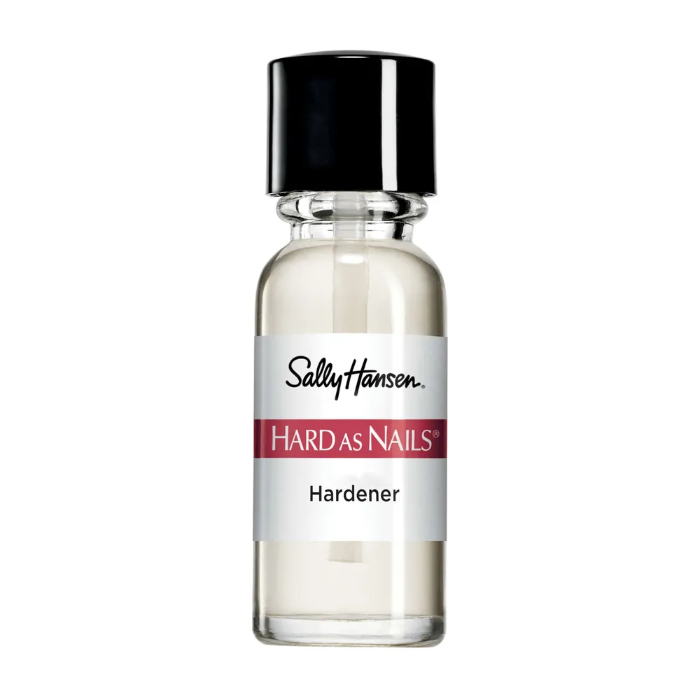 Hard As Nails® The Nail Clinic a Bottle!® Strengthener