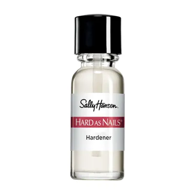 Hard As Nails® The Nail Clinic a Bottle!® Strengthener