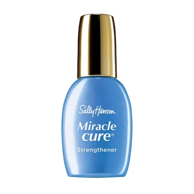 Miracle Cure® Strengthener