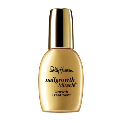Nailgrowth Miracle® Nail Treatment