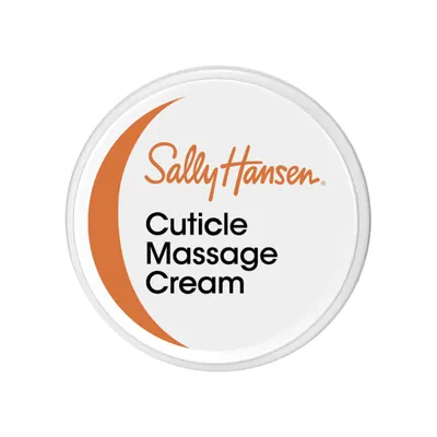 Cuticle Massage Cream™