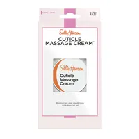 Cuticle Massage Cream™