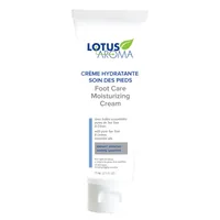 Foot Care Moisturizing Cream