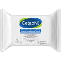 Gentle Makeup Removing Wipes