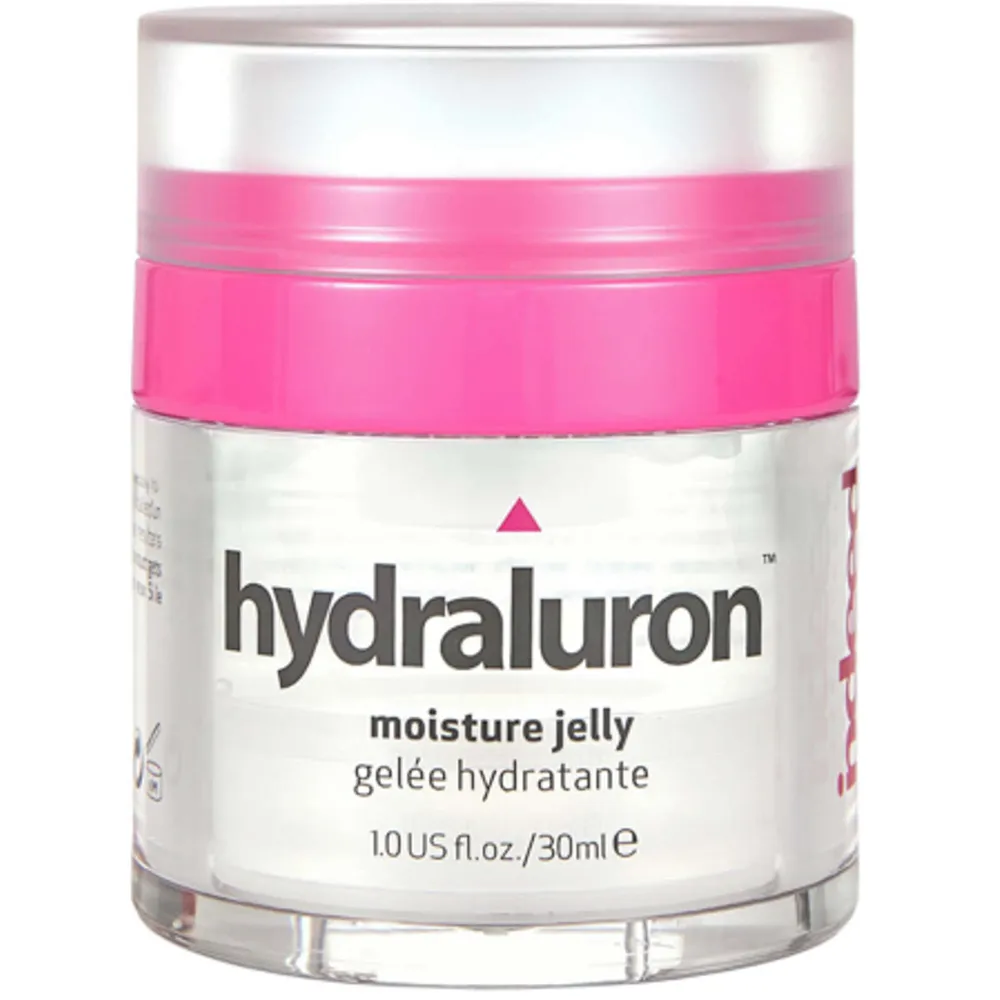 hydraluron™  moisture jelly