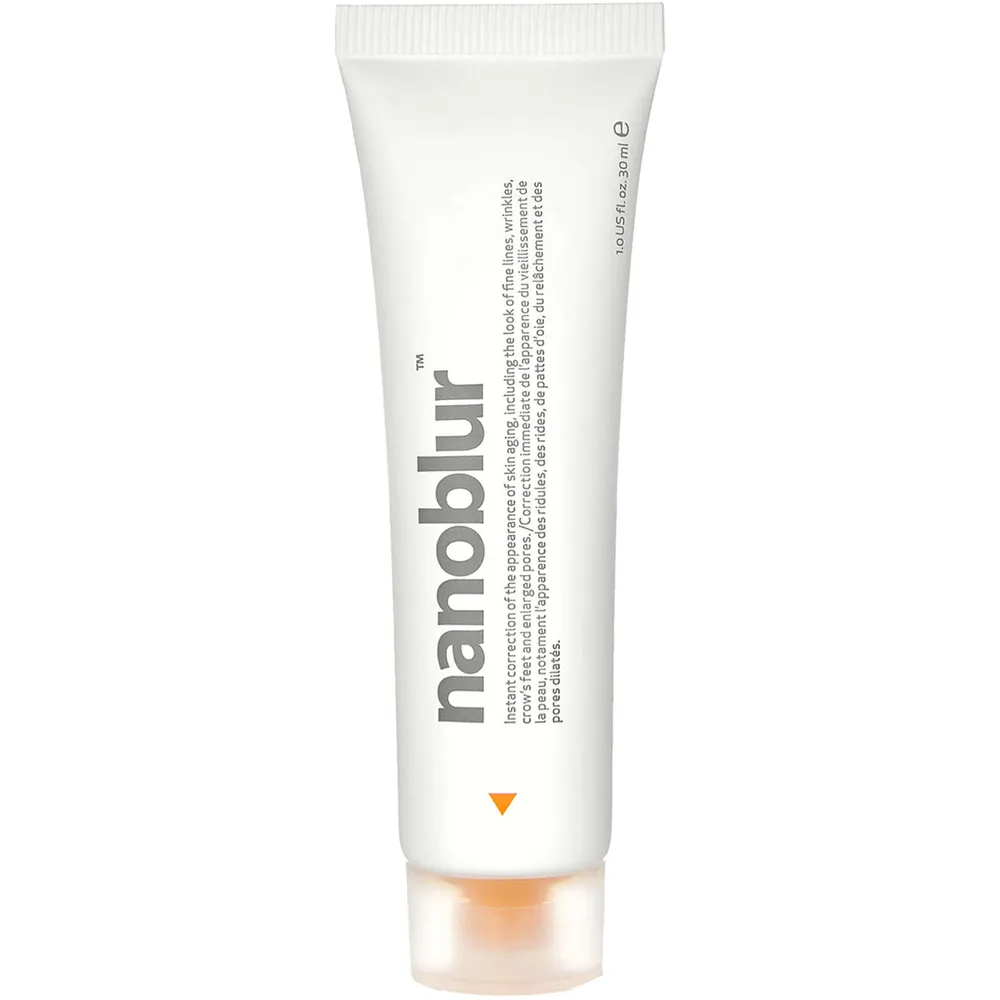 nanoblur™ instant skin perfector