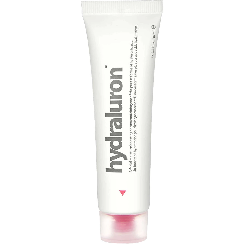 hydraluron™ moisture serum