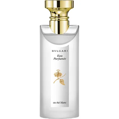 Bvlgari Eau Parfumee Thé Blanc