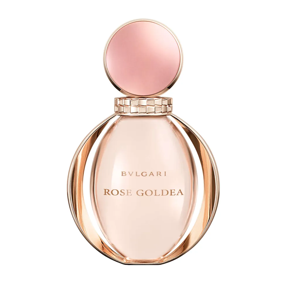 Rose Goldea Eau de Parfum