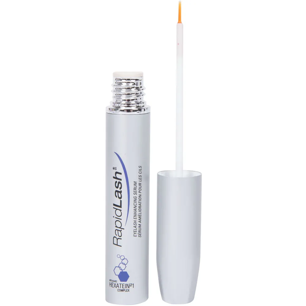 RapidLash Eyelash and Eyebrow Enhancing Serum