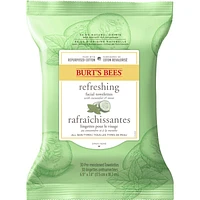 Facial Cleansing Towelettes