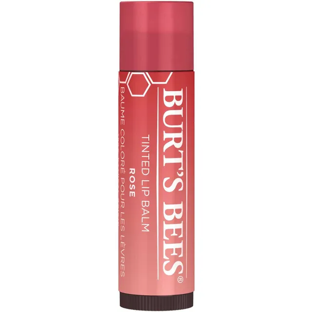 Burt's Bees 100% Natural Moisturizing Lip Balm, Ultra Conditioning with  Kokum Butter, Shea Butter & Cocoa Butter - Pack of 1