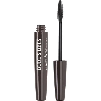 100% Natural Nourishing Mascara